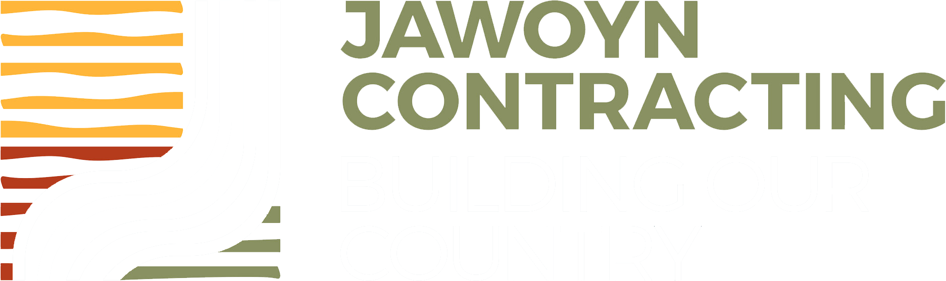 Jawoyn Contracting